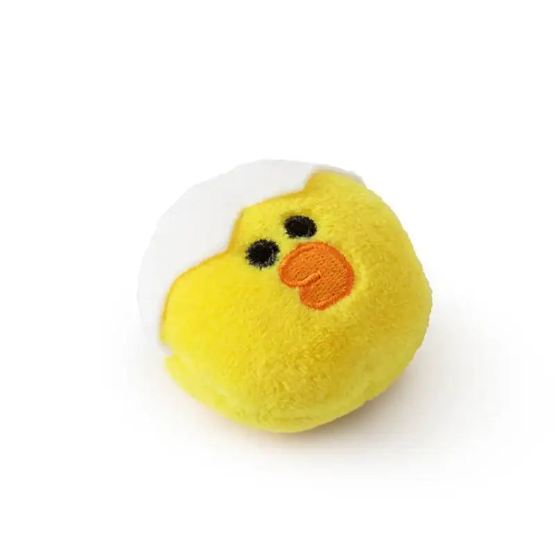 Line Friends - Sally & Friends Doll Magnet - Line Friends - Magnets - Harumio