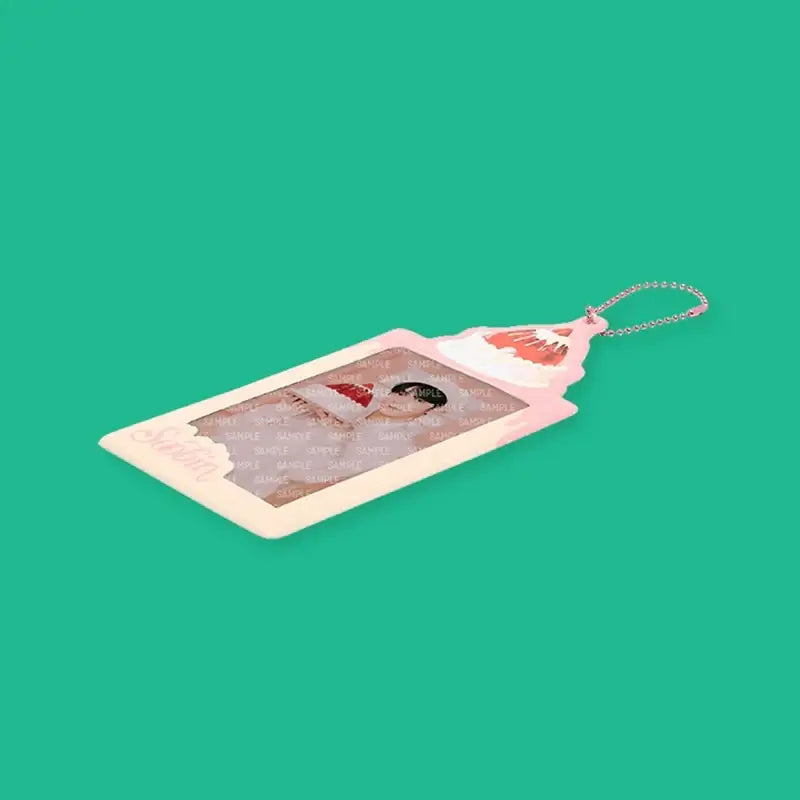 TXT - Soobin - Photocard Set - TXT - Photocard - Harumio