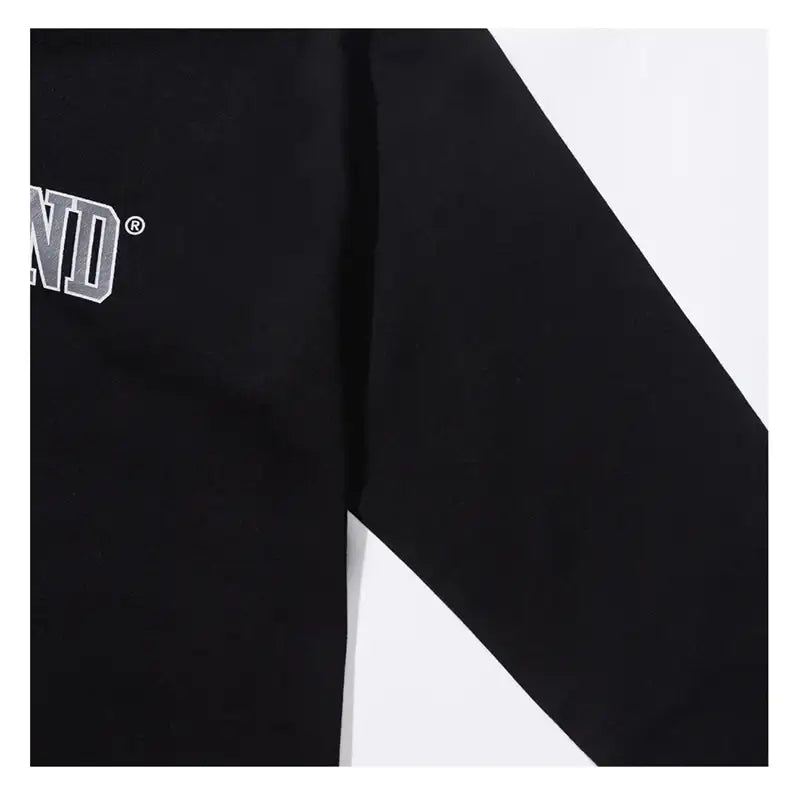 NCT Dream x Teddy Island - Arch Logo Long-Sleeve - Teddy Island - Long Sleeve T-shirts - Harumio