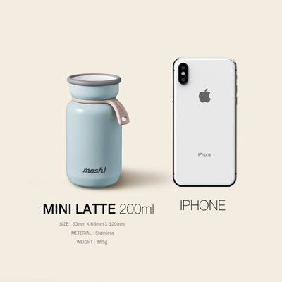 mosh - Mini Latte Tumbler 200ml