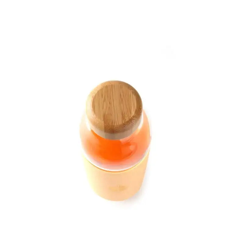 LEAVES- Bamboo Grip Tumbler - LEAVES - Kitchenware - Harumio