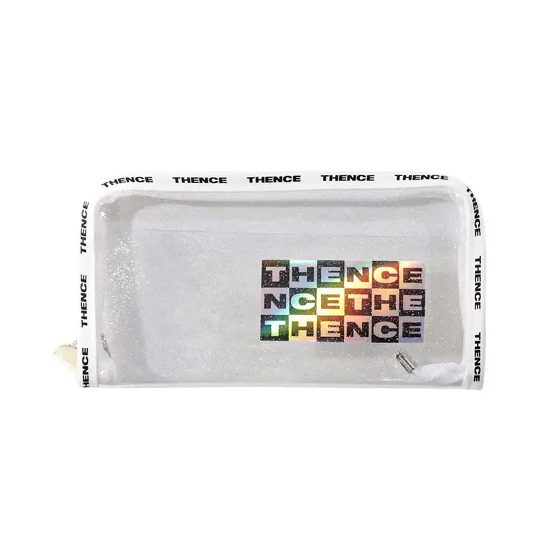 THENCE - Glitter Sewing Pouch - THENCE - Accessories, Pouch - Harumio