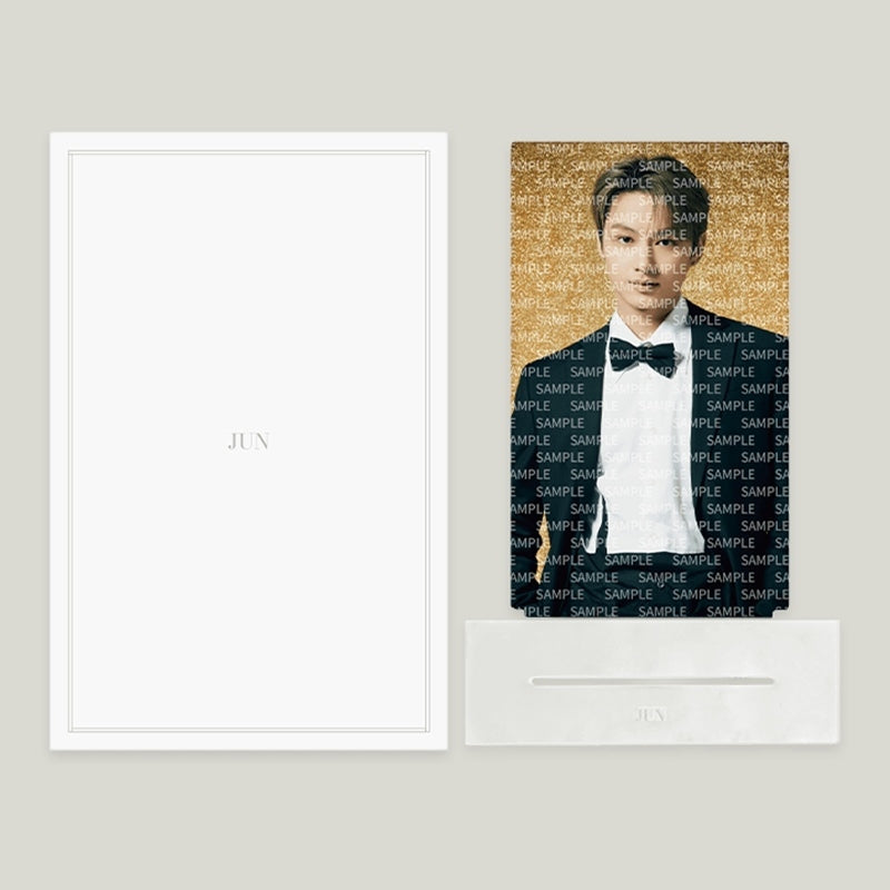 Seventeen - HAPPY DAY - JUN DAY Birthday Package