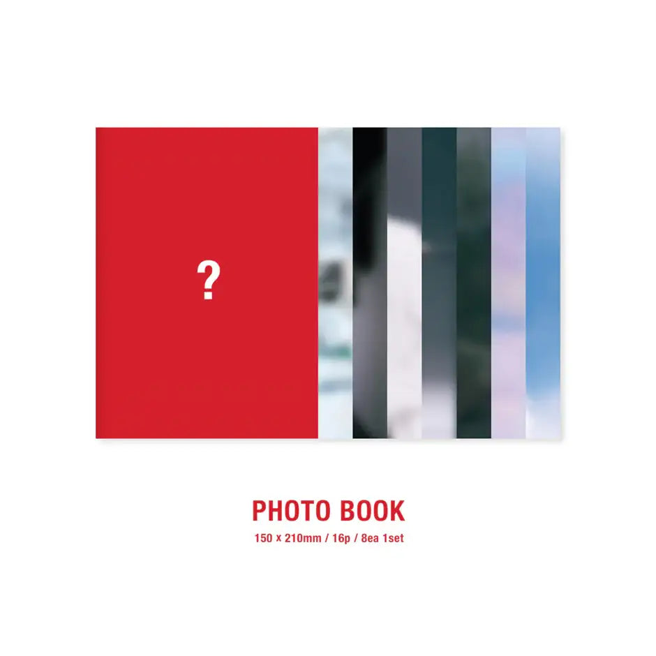 BamBam - Sour & Sweet : 1st Full Album - Abyss Company - Album - Harumio