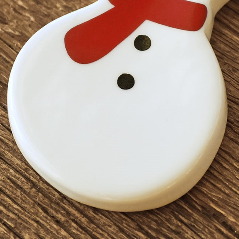 Korean L Christmas - Cutlery Holder