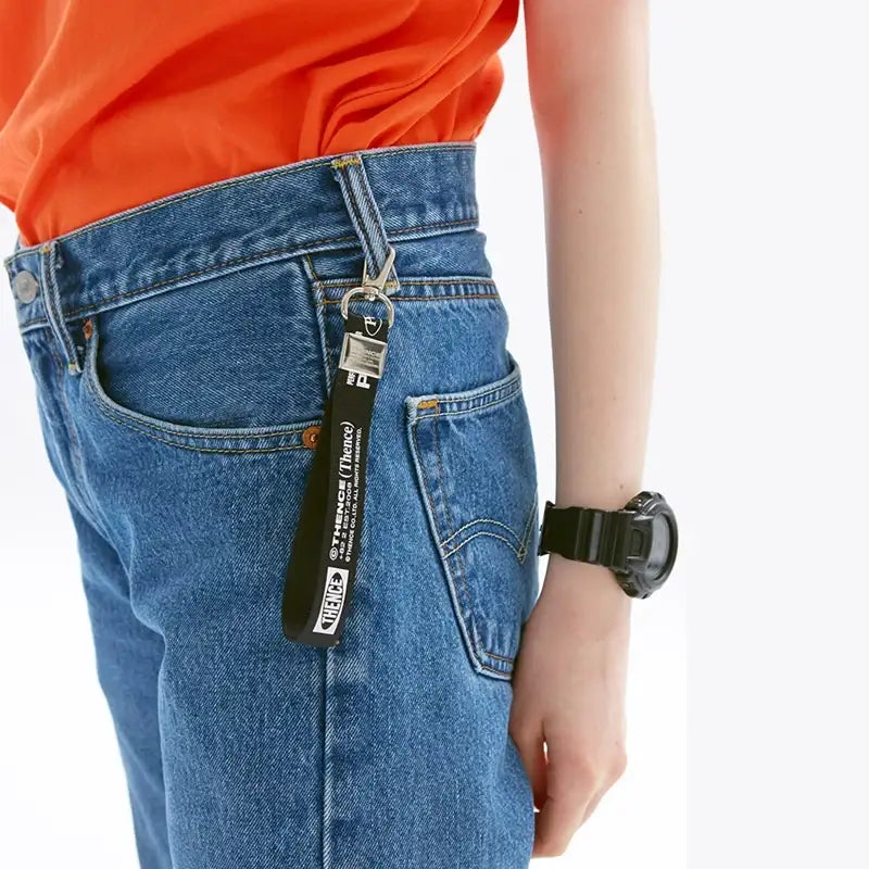 THENCE - Strap Key Holder - THENCE - Accessories - Harumio