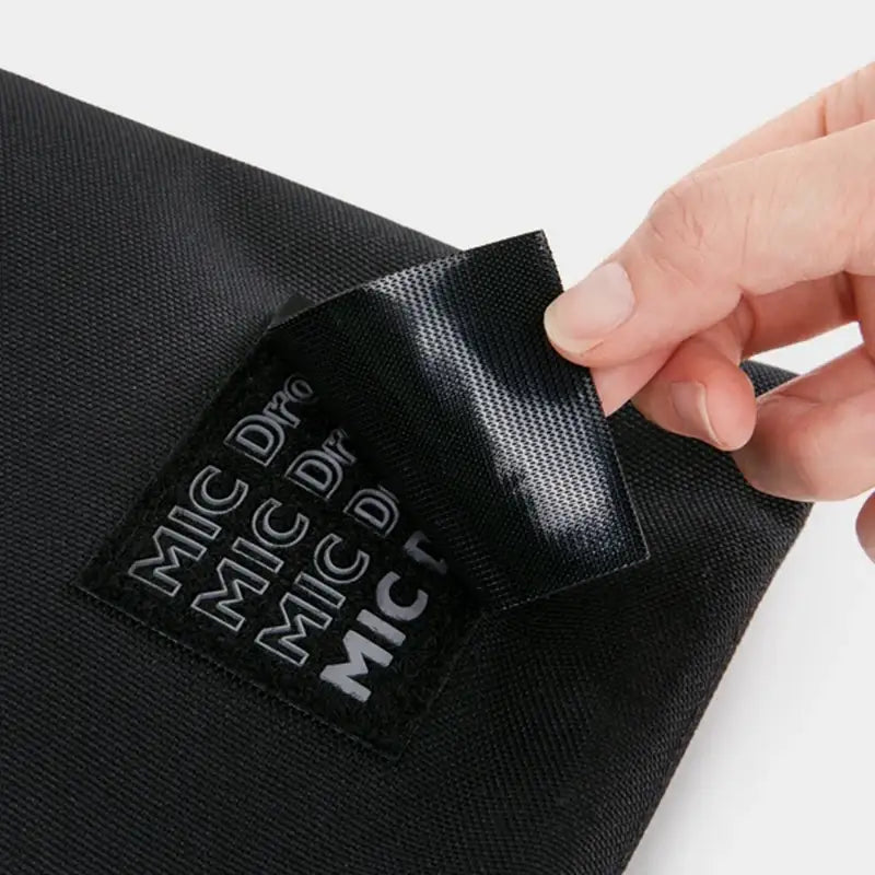 BTS - MIC Drop - Tote Eco Bag - BTS - Bag - Harumio