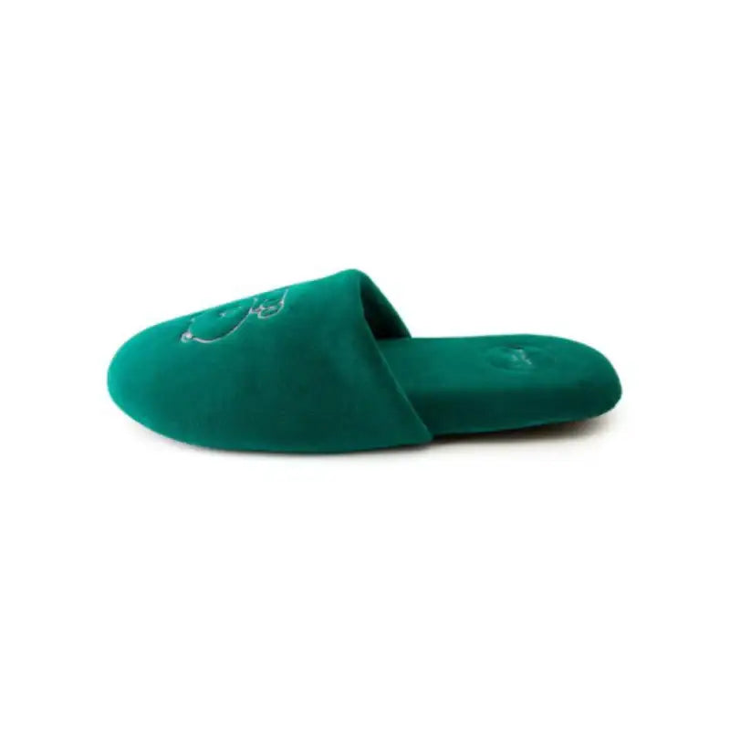 Line Friends - Frankly Sleeping Room Shoes - Line Friends - Footwear - Harumio