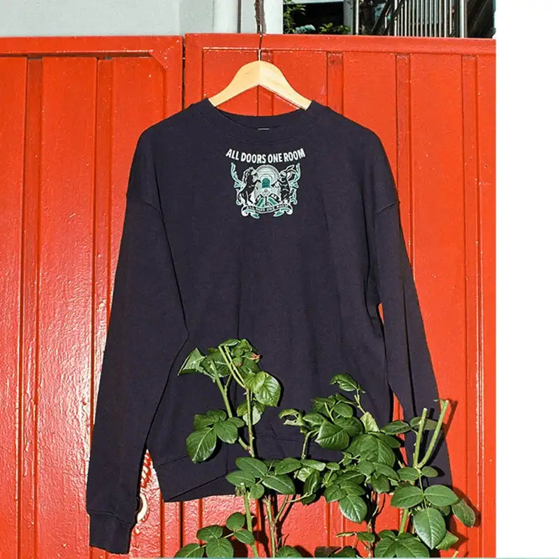 NewJeans - ADOR - Sweatshirt - NewJeans - Sweatshirt - Harumio