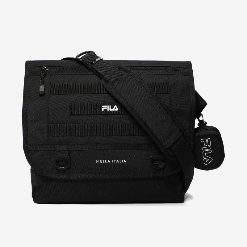 FILA x BTS - This Is Our Summer - FORCE 21 Messenger Bag