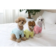 ITSDOG - Pet Pastel Windy Jumper - ITSDOG - Pet Clothes - Harumio