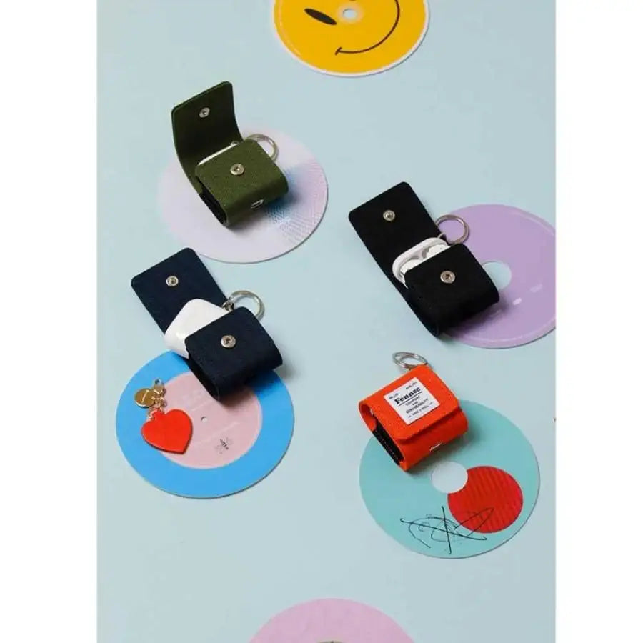 Fennec - C&S AirPods Case - FENNEC - Accesories - Harumio