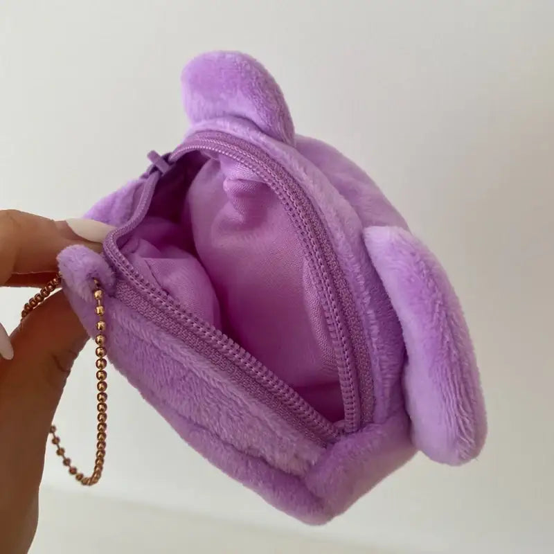 Dinotaeng - BOBO Burger Pouch - Dinotaeng - Accessories, Pouch - Harumio