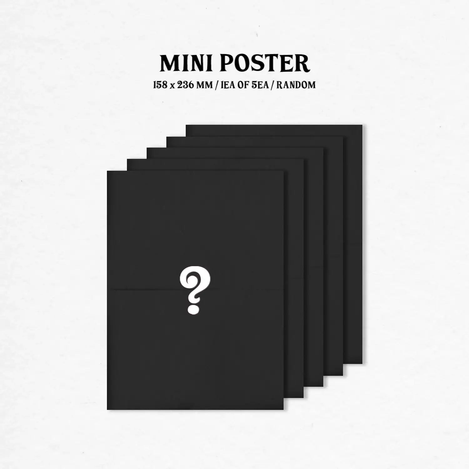(G)I-DLE - I Feel : 6th Mini Album - Cube Entertainment - Album - Harumio