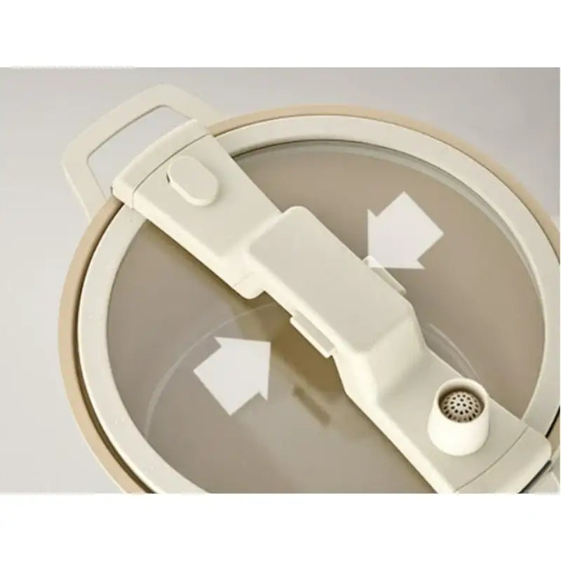Neoflam - FIKA Stew Pot 24cm - Neoflam - Stew Pot - Harumio