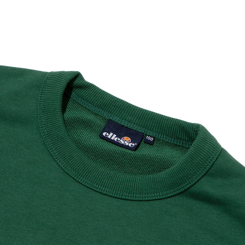 Mainbooth x Elesse - Booklet Embroidery Sweatshirt