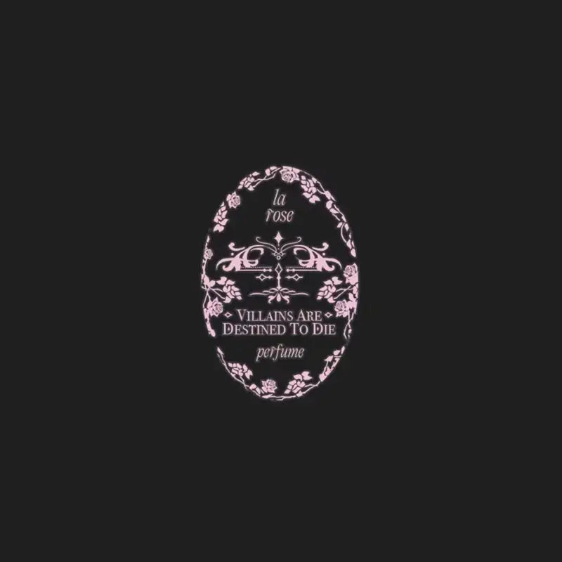 Villains Are Destined to Die - Audio Webtoon - D&C WEBTOON Biz - Accessories - Harumio