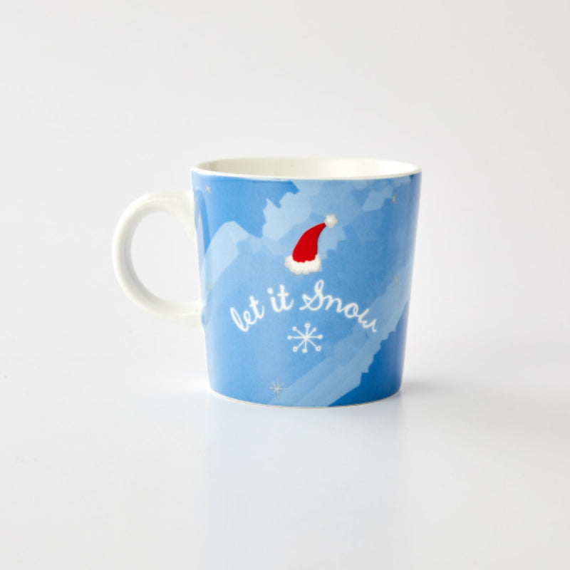 Korean ON Dear Santa - Snack Set