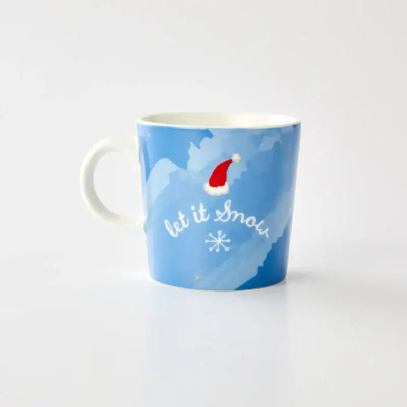 Korean ON Dear Santa - Snack Set - Modern House - Home & Living - Harumio