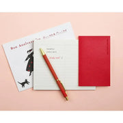Monopoly - Simple Note Notebook Set - Monopoly - Notebooks & Notepads - Harumio