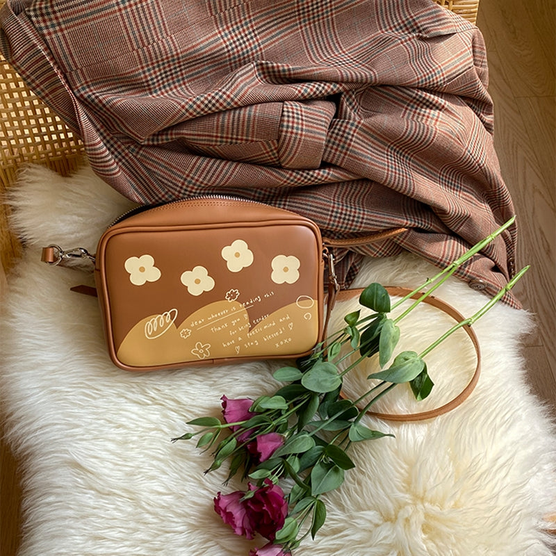 Ovuni - Love Letter Mini Bag