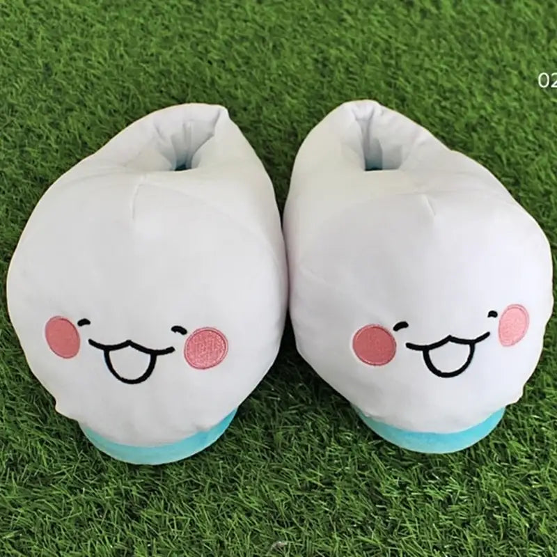Ikmyeong - Soft Slipper - Ikmyeong Shop - Home Slipper - Harumio