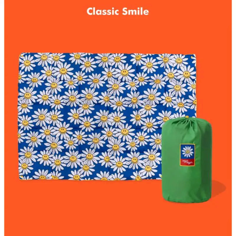 Wiggle Wiggle - Padded Blanket - Wiggle Wiggle - Blanket - Harumio