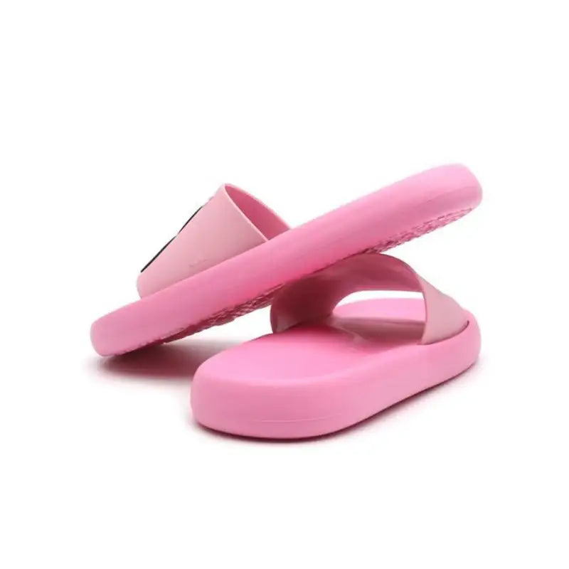 Line Friends - Minini EVA Slippers (240-250mm) - Line Friends - Footwear - Harumio