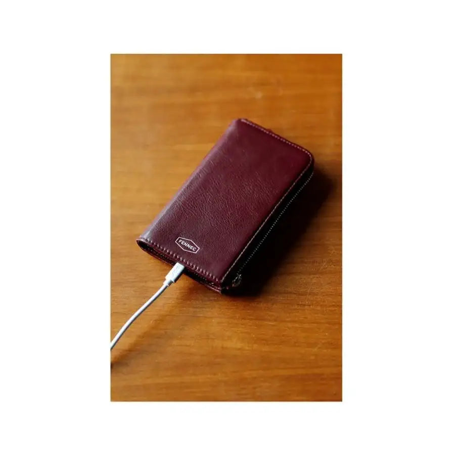 Fennec - Leather Carry Case - FENNEC - Accesories - Harumio