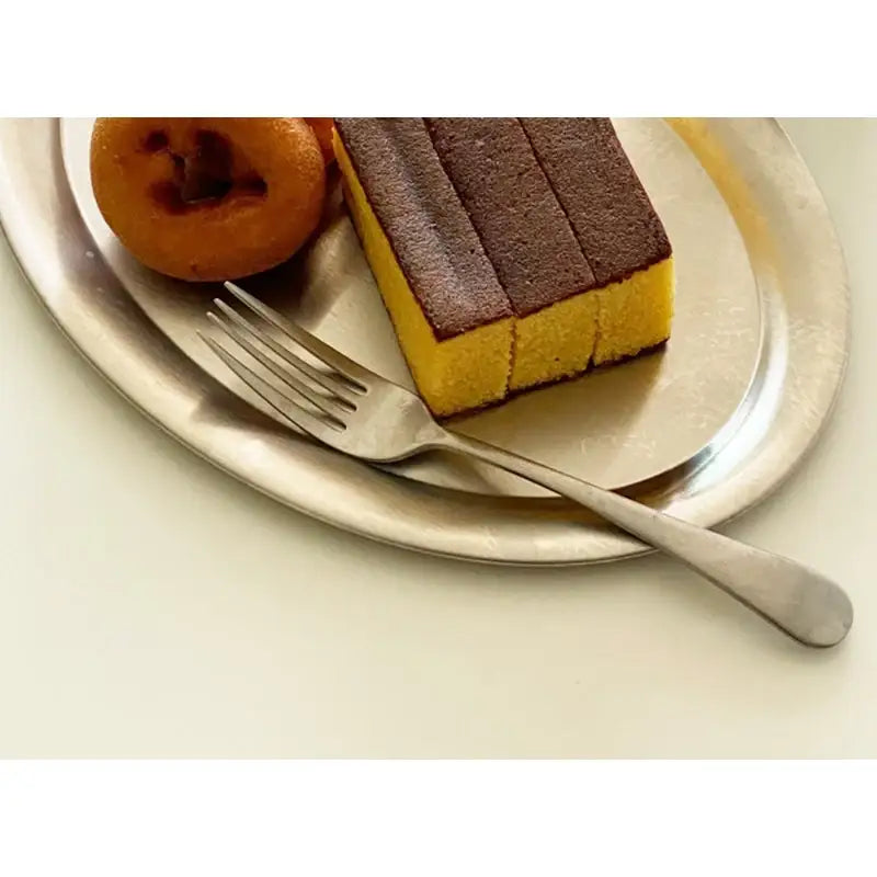 Like A Cafe - Fraeng Matt Cutlery - Like A Cafe - Cutlery - Harumio