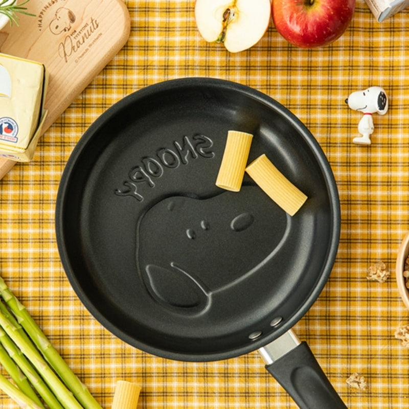 Peanuts x 10x10 - Snoopy Mini Frying Pan