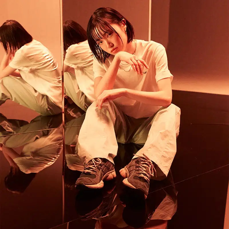 BTS Jimin - FACE - S/S T-Shirt - BTS - T-Shirts - Harumio