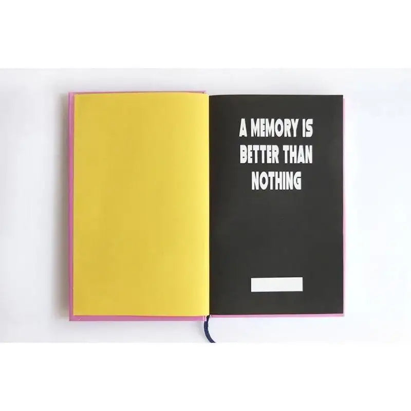 THENCE - Hard Cover Note - THENCE - Stationeries - Harumio