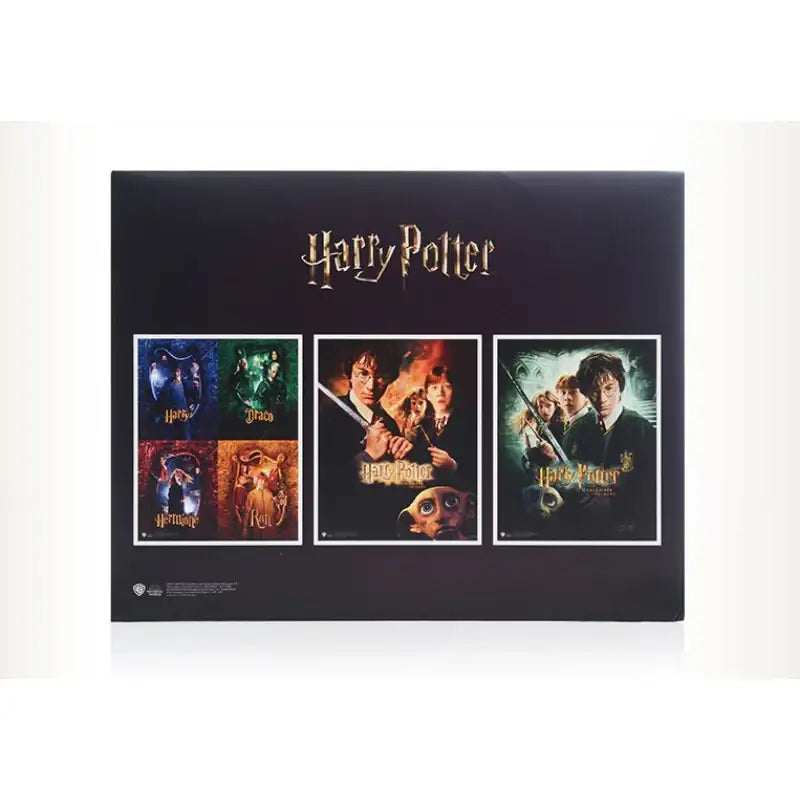 CGV - Harry Potter Poster Set - CGV - Poster - Harumio