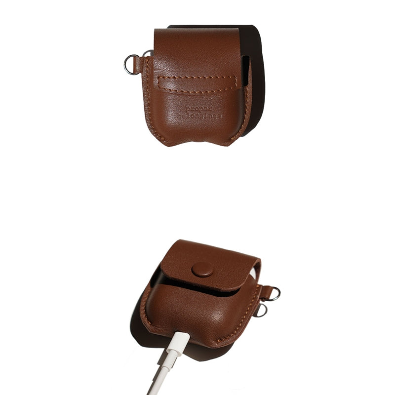 proper belongings - Proper AirPods Case