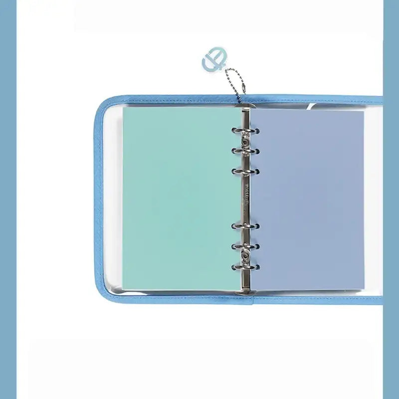 ENHYPEN - 2022 ENniversary - Binder Note - ENHYPEN - Binder Note - Harumio
