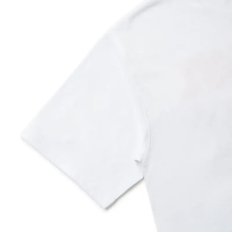 Line Friends - Fruity Barcode Short Sleeve T-Shirt - Line Friends - Clothes - Harumio