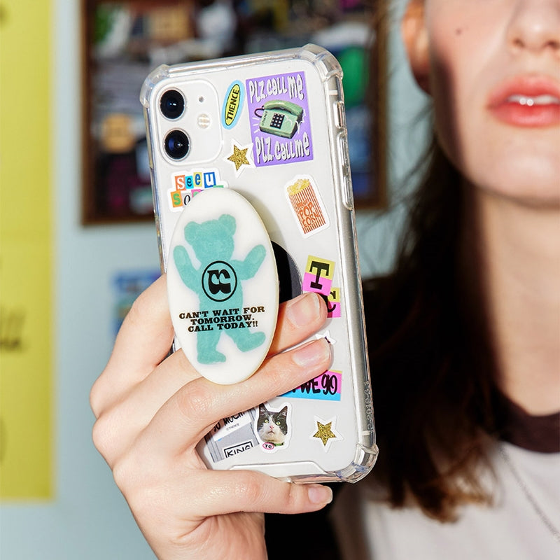 THENCE - Acrylic Smart Tok