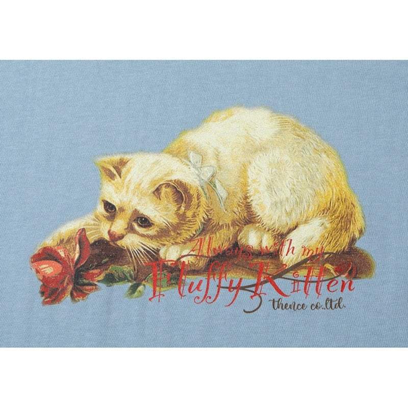 THENCE - Crop Tee IRD - THENCE - Clothings - Harumio