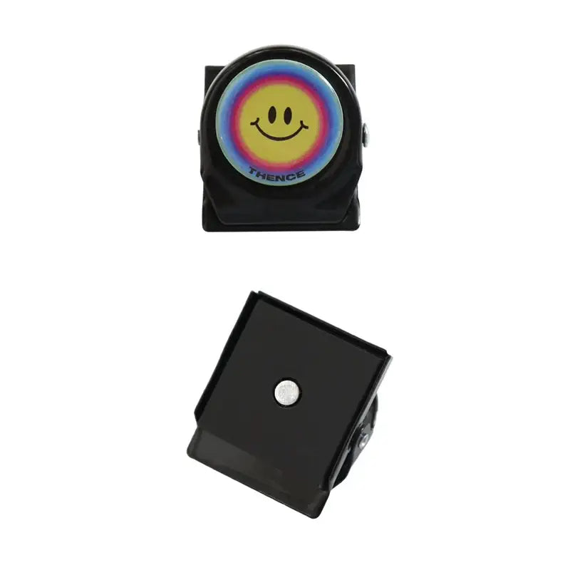 THENCE - Smile Magnet Clip - THENCE - Stationery & Office Supplies - Harumio