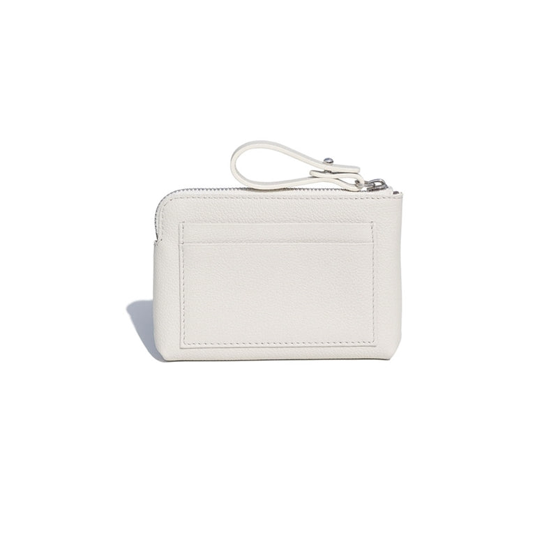 proper belongings - Proper Zipper Wallet