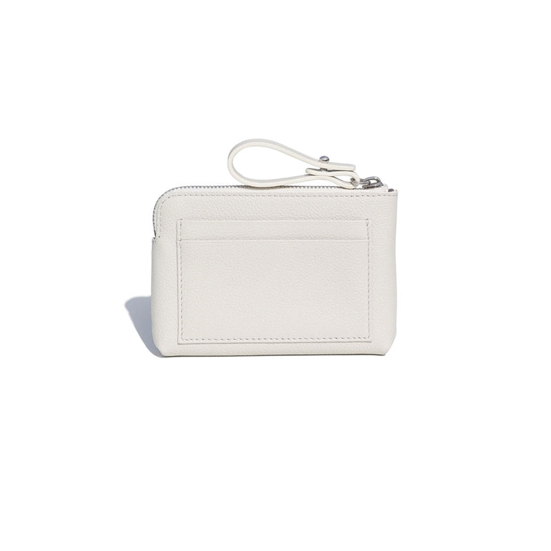 proper belongings - Proper Zipper Wallet