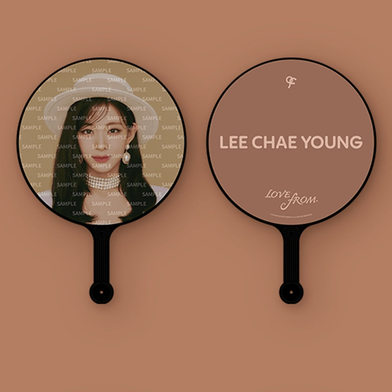 fromis_9 - LOVE FROM. - Image Picket