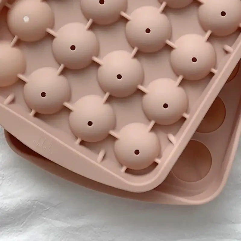 Like A Cafe - Dongri Ice Silicone Mold - Like A Cafe - Home & Living - Harumio