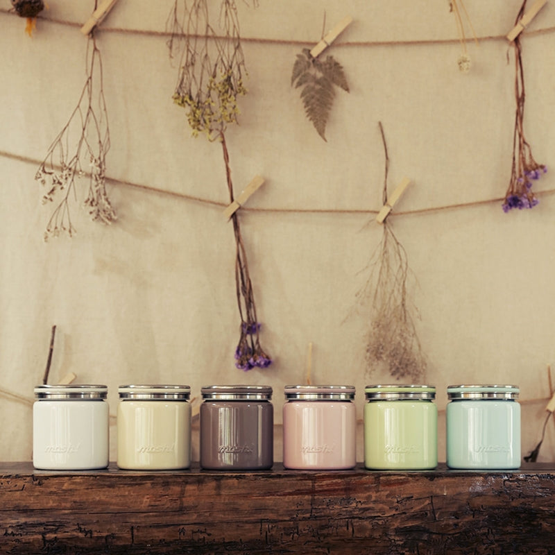 mosh - Milk Food Jar 300ml