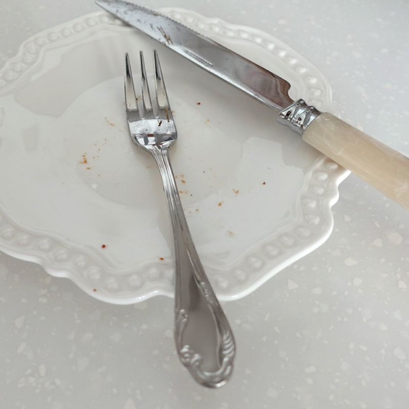 Like A Cafe - Mathilde Cutlery