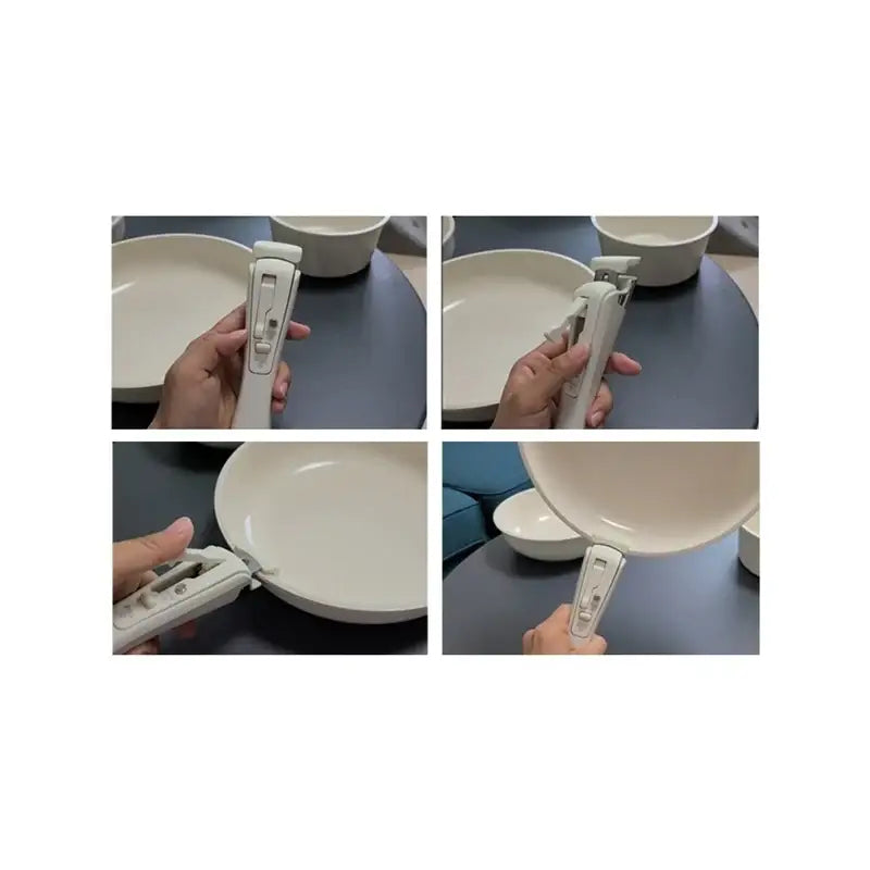 Beka - Blanc Cookware Set - Beka - Kitchenware - Harumio