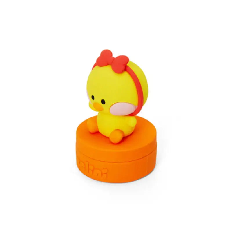 Line Friends - Minini Figure Stamp - Line Friends - Stationery - Harumio