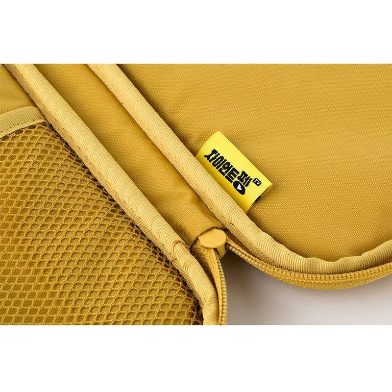Pengsoo - 11" Tablet Pouch - Pengsoo - Bag - Harumio
