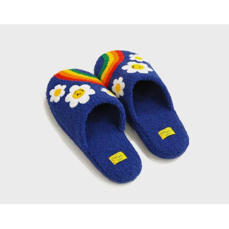 Wiggle Wiggle - Terry Home Slipper